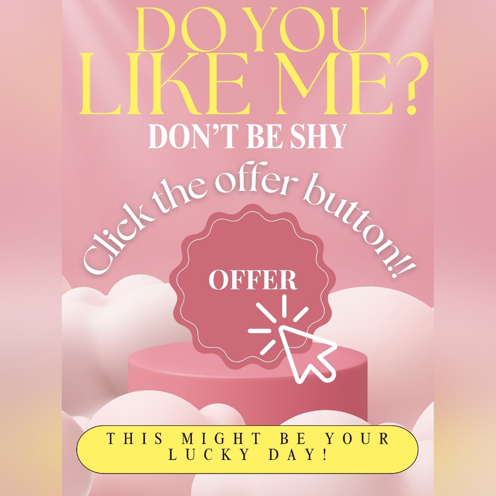 MAKE AN OFFER